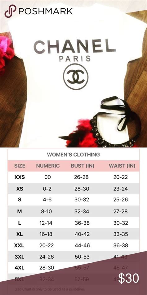 chanel baby clothes girl|Chanel clothing size guide.